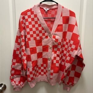 Ascot Hart Cardigan (matching piece available)